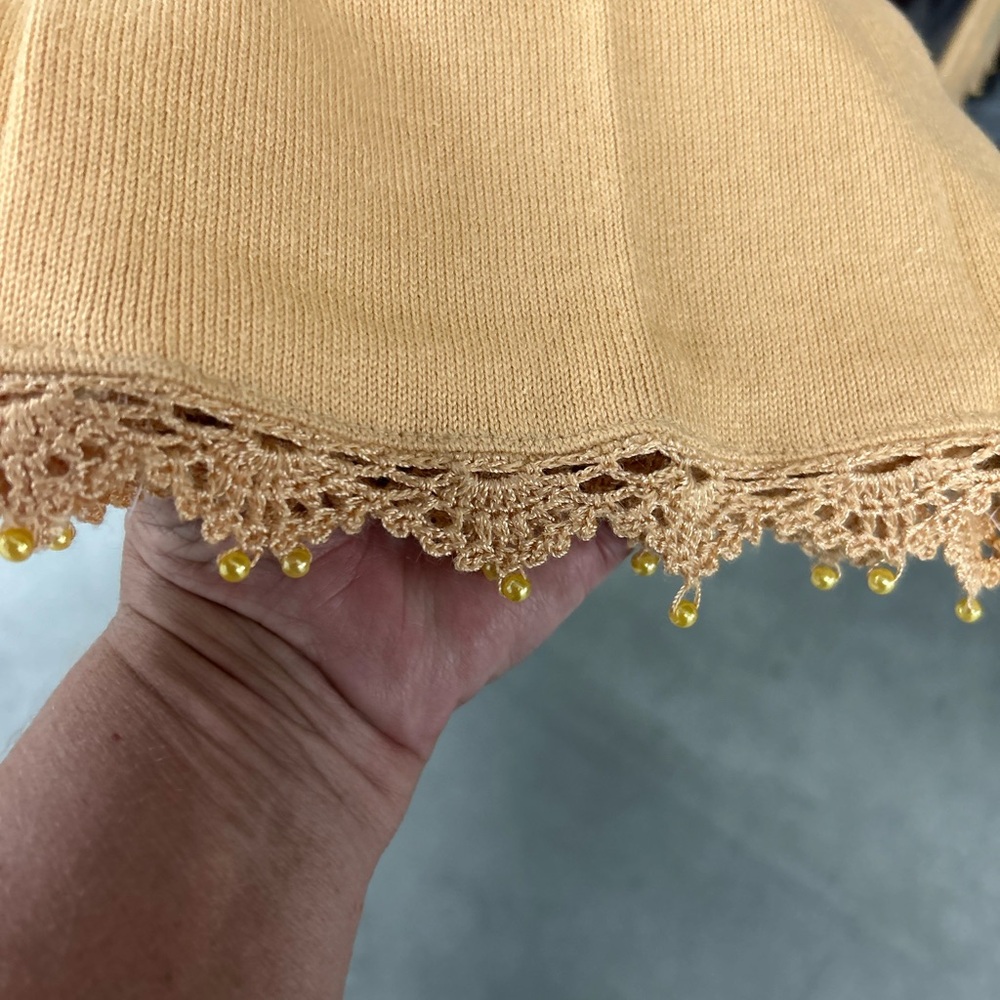 Storybook knits